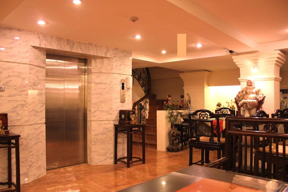 Classic Street Hotel Hanoi Bagian luar foto